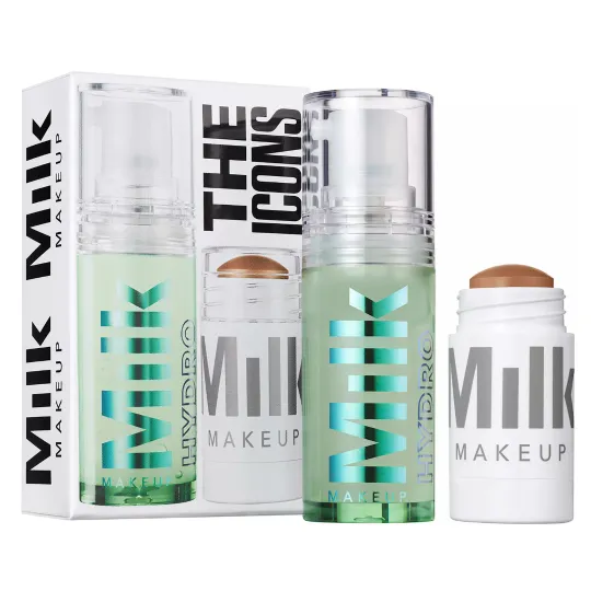 Milk Makeup The Icon Set